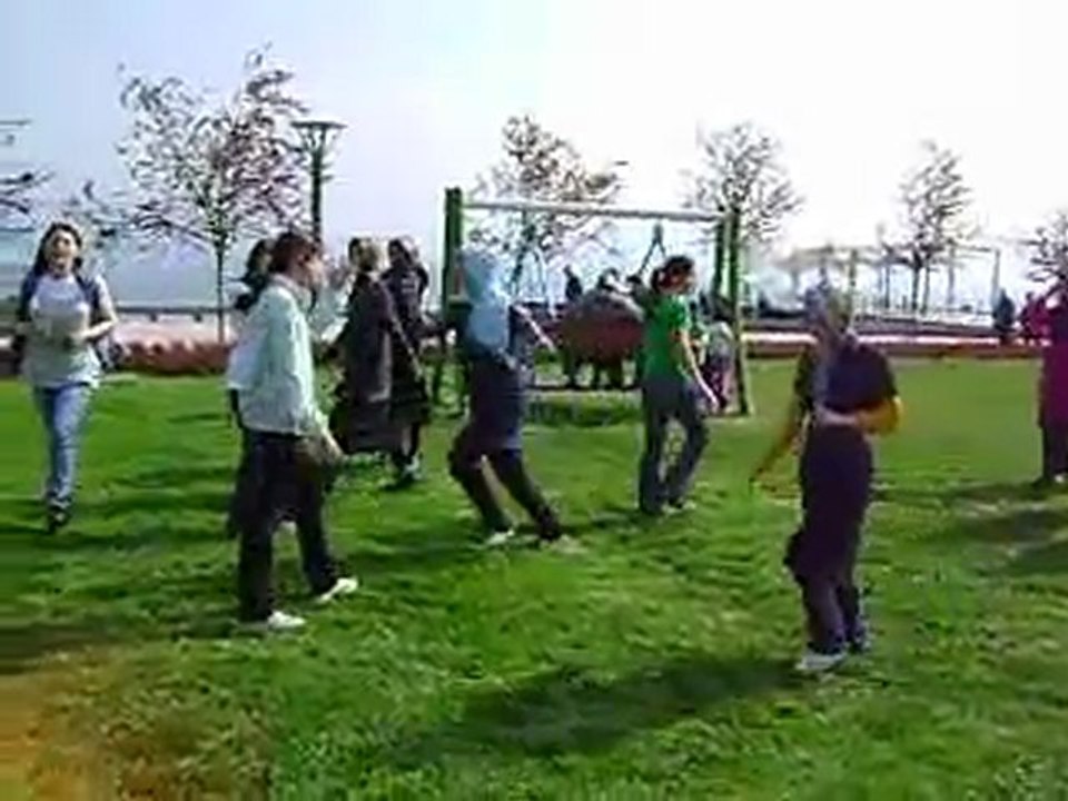 Kocaeli  Korea Fans Piknik Buluşması  7