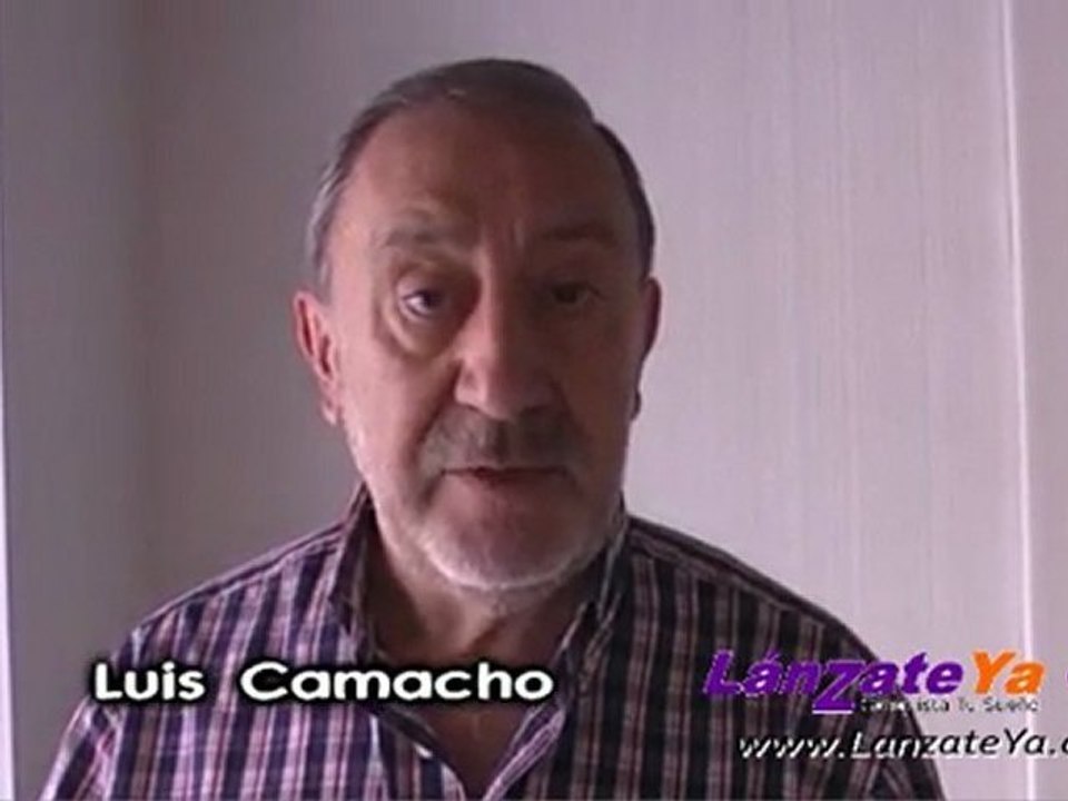 Seminario Internet Marketing con Jordys González