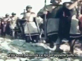 Les Khazars ancetres des Israéliens