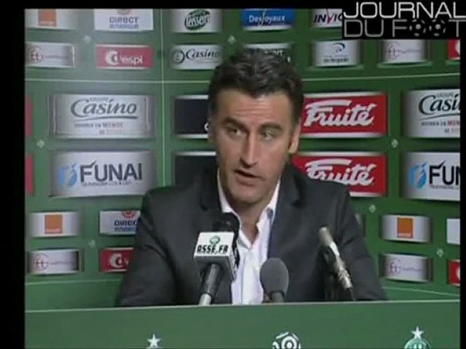 Champions League - Inter - Barcelone (avant-match)