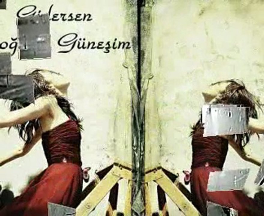 Emel Müftüoğlu - Gitme