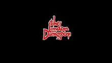 London Dungeon Ghost