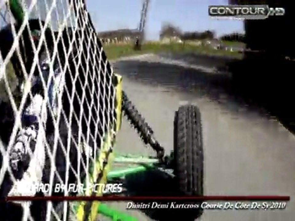 Onboard Dimitri Demi Cc Sy 2010