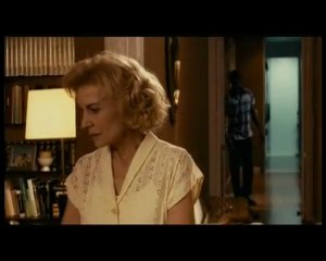 El dios de la madera - Trailer