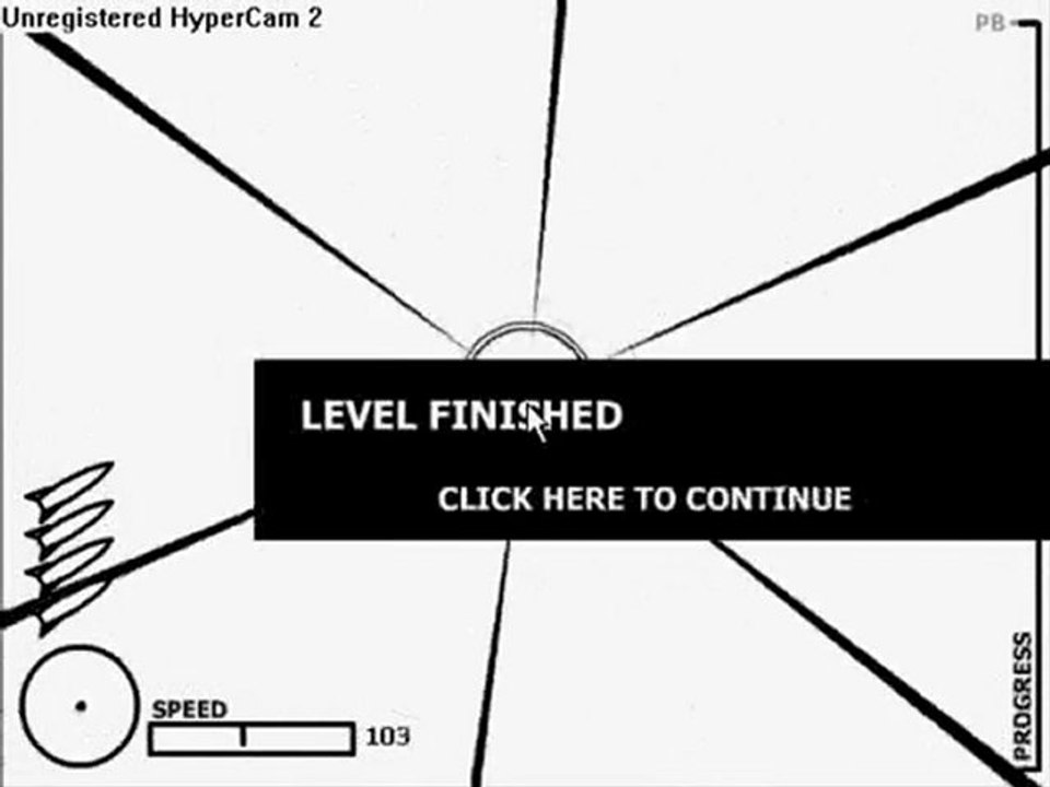 The Missle Game 3D