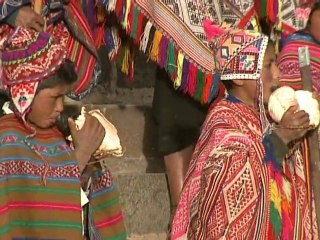 Don Bosco en Cusco - Perú (Parte 1)