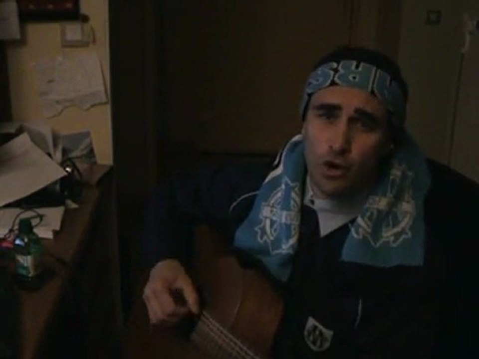 Ah ! le petit vin Blanc !