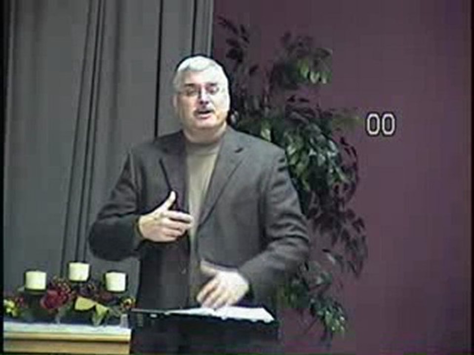 Serge Pinard - Le salut