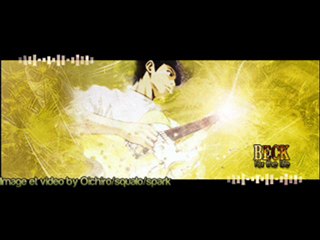 Beck original soundtrack - Genki wo dashite