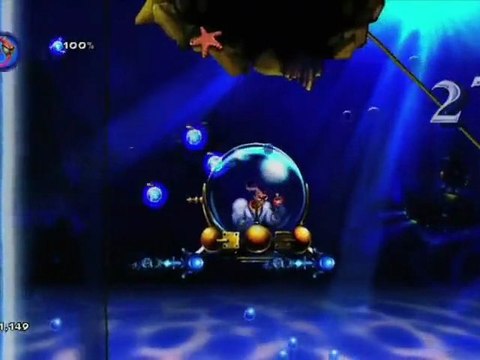 Earthworm Jim HD - Trailer de la version Xbox Live Arcade