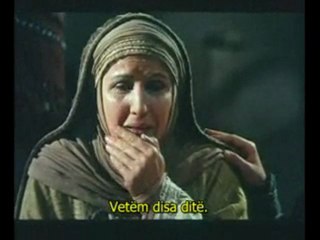 Hz.Jusufi epizodi 4 pjesa 1