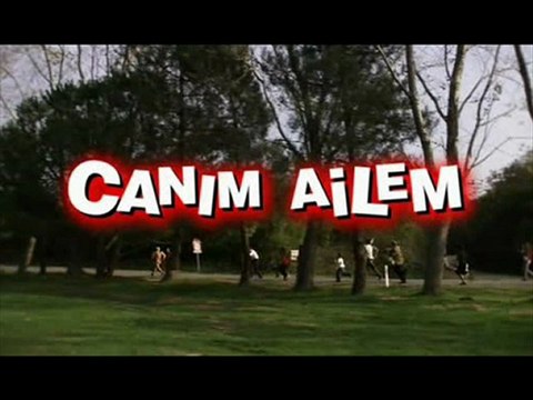 Canım Ailem Seni Her Gördüğümde
