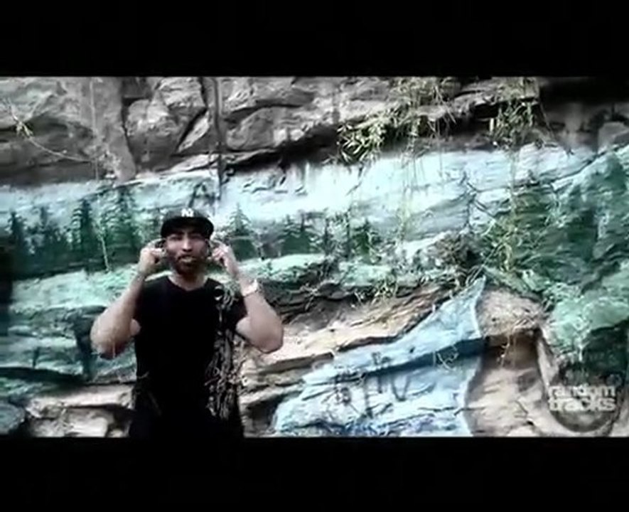 Mysonne - Drop The