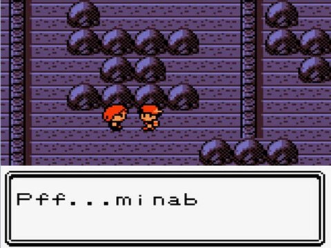 Pokémon Version Cristal (10) Les Femmes Kimonos