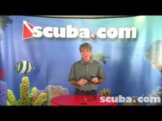 Sherwood Scuba Wisdom 2 Dive Computer Instructional Video