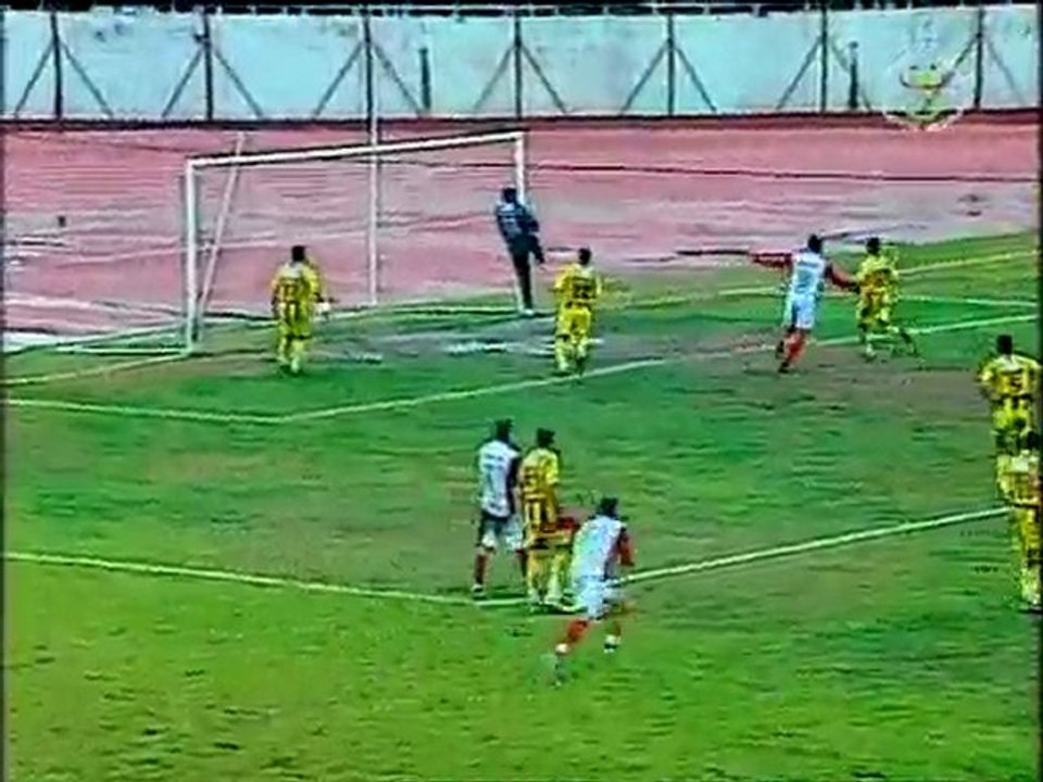 FELLAHI  (mcee-jsk)  coupe d'algerie