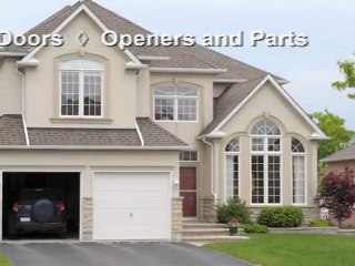 Los Angeles Garage Door Repair - A Quality Garage Door