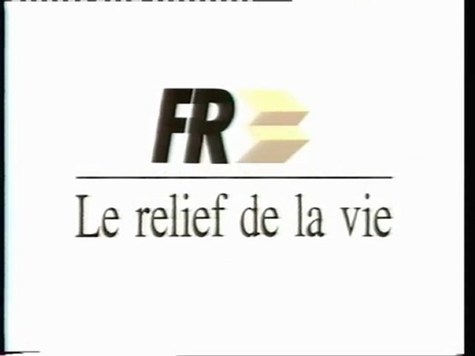FR3 27 Novembre 1990 1 BA Speakerine Fermeture Antenne