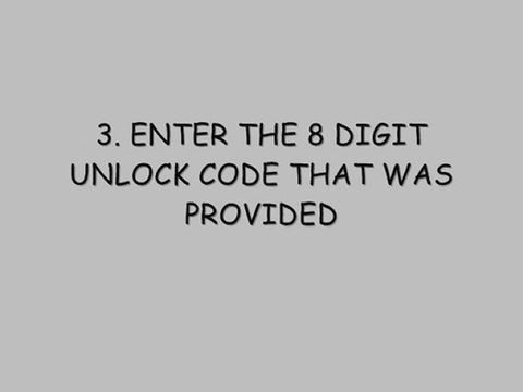 How to unlock HTC HD2 / Desire, instructions