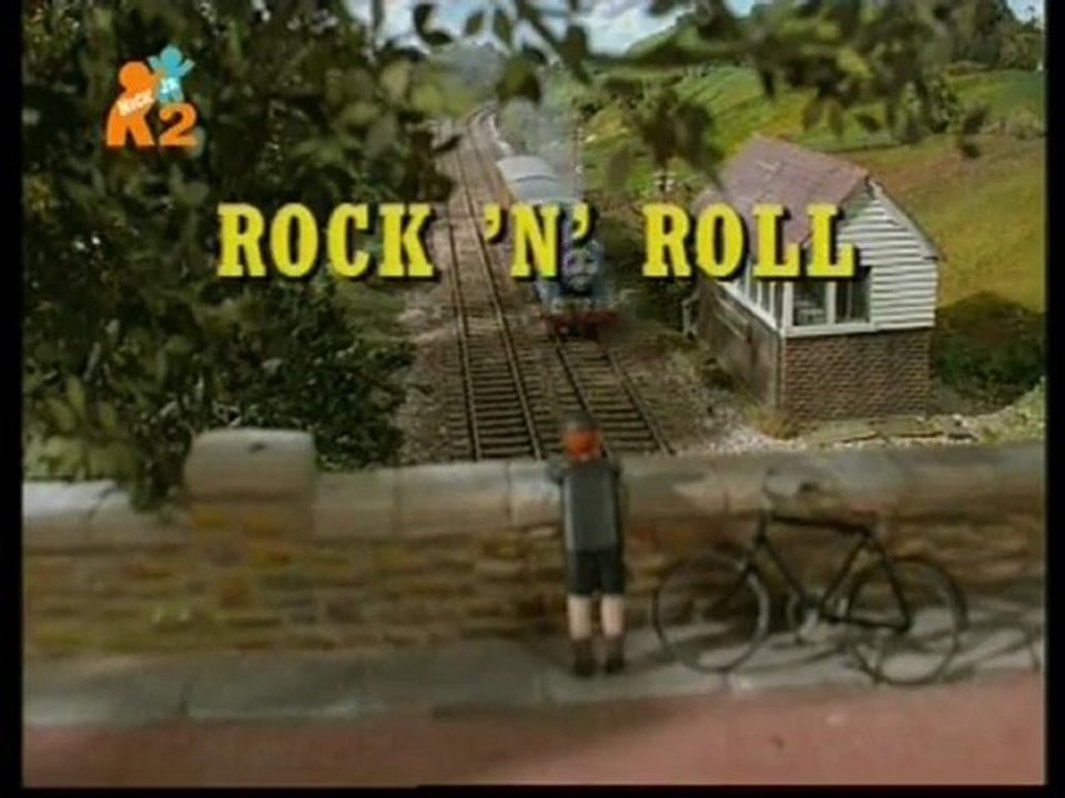 Rock "N" Roll 1994