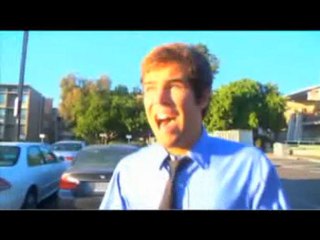 Proyecto A+S. Video motivacional. Apresto laboral. PUC 2010