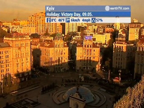 Agadir - Morocco, Melbourne - Australia, Santorini - Greece, Auckland - New Zealand, Kyiv - Ukraine, Dubrovnik - Croatia, Macau SAR - China