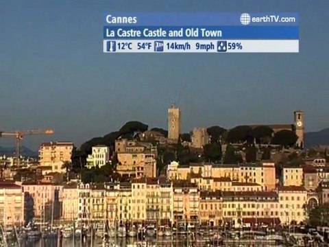 Avignon - France, Budapest - Hungary, Bandar Seri Begawan - Brunei, Muscat - Oman, Cannes - France, Ascona - Ticino - Switzerland, Lech Zurs am Arlberg - Austria