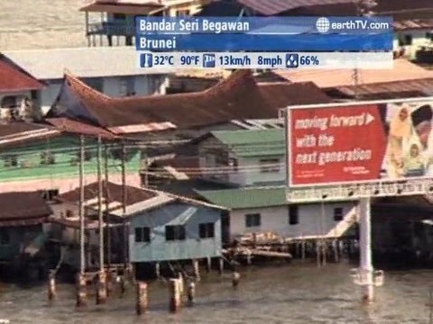 Hong Kong SAR - China, Dresden - Germany, Kyiv - Ukraine, Venice - Italy, Bandar Seri Begawan - Brunei, Ekaterinburg - Russia, Agadir - Morocco