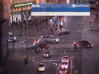 Manila - Philippines, Berlin - Germany, Amsterdam - Netherlands, Cannes - France, Sydney - Australia, Melbourne - Australia, Plettenberg Bay - South Africa