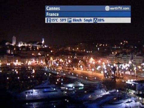 Macau SAR - China, Durban - South Africa, Munich - Germany, Cannes - France, Warsaw - Poland, Amsterdam - Netherlands, Kyiv - Ukraine