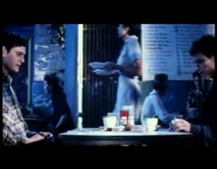 De si jolis chevaux Bande-annonce