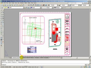 Curso Autocad - conceptos preliminares