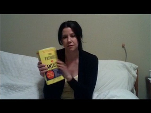 Chronic Fatigue Syndrome Help!