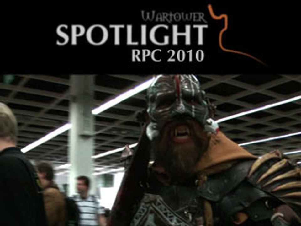 Wartower Spotlight RPC 2010