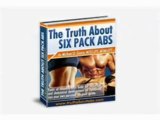 (The Truth About Abs) *FORBIDDEN* Secrets You Must Know!