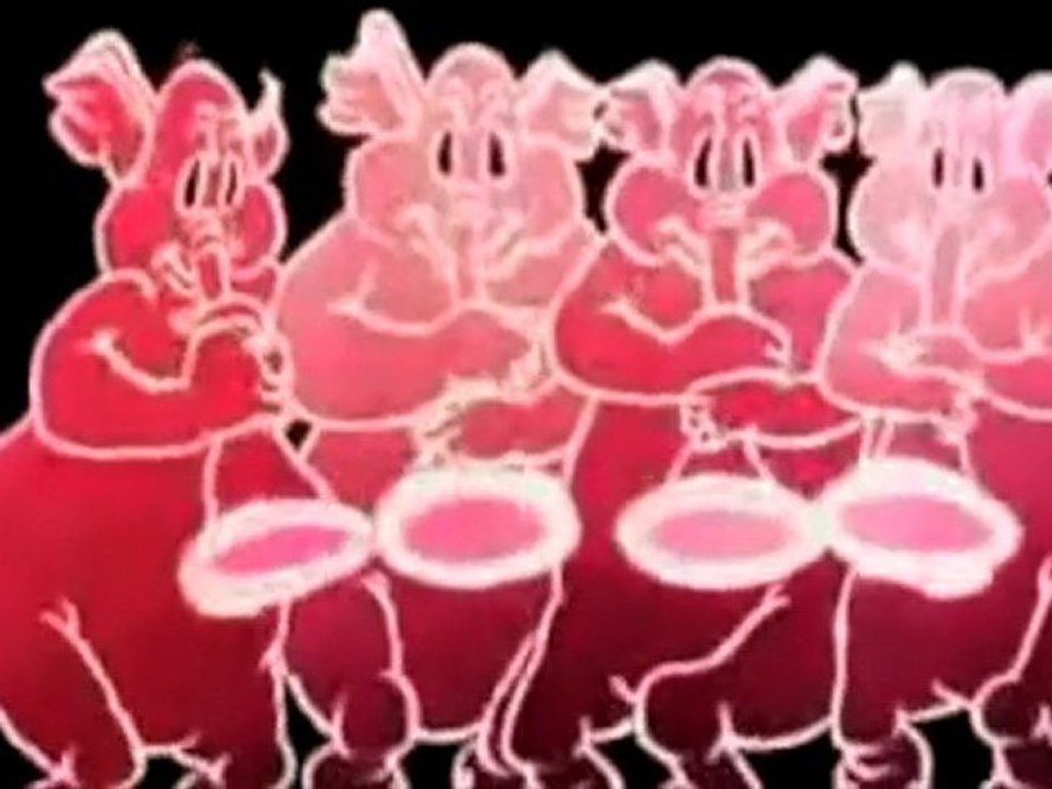 The Arrivals pt.03 (Children's Mind Control)