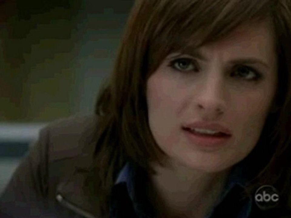 NEW Wrapped Up in Death of Castle, Season 2 Episode 19 in HD