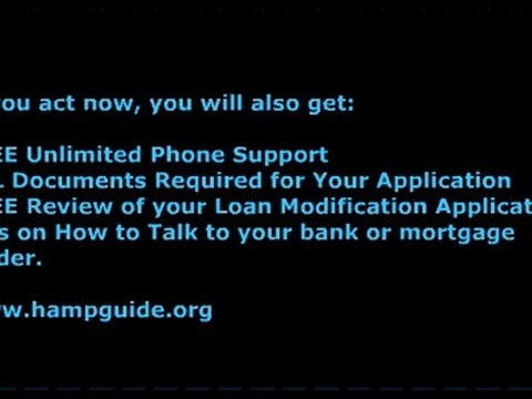 Are you facing a worsening mortgage situation?