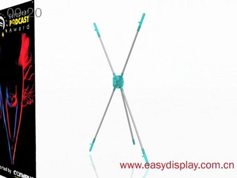 Retractable Banner Stand | mini Retractable Banner Stands