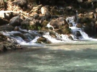 Antalya Köprülü Kanyon Bölüm 2 Crossover/Köprülü Canyon 2