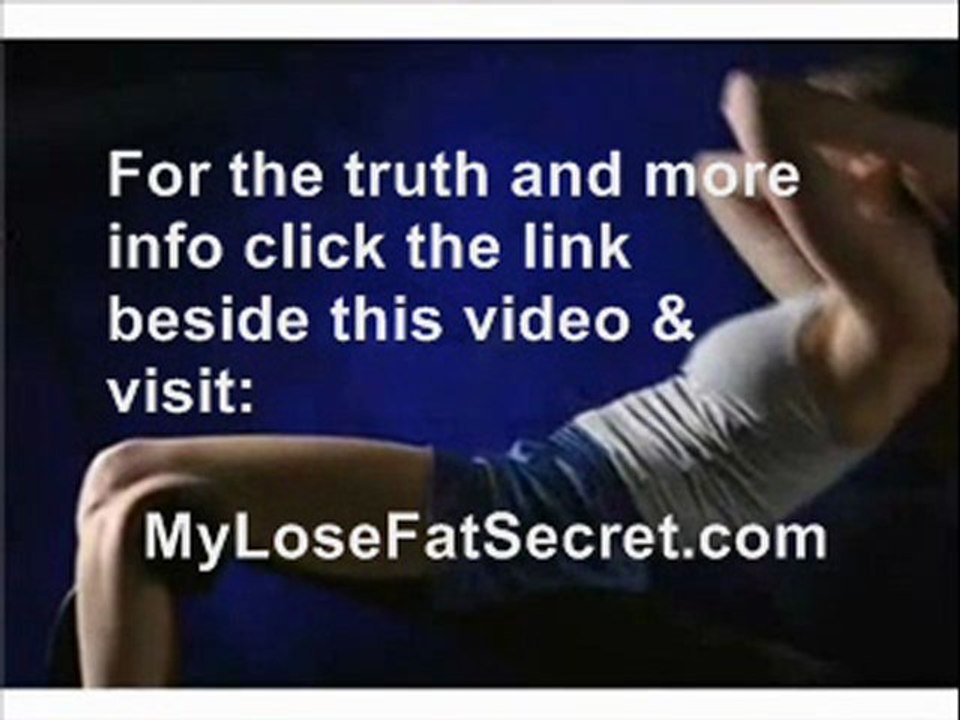 (Tony Ferguson Diet Plan) *FORBIDDEN* Secrets A Must See!