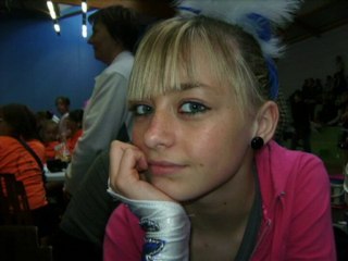 festival des diamentines de auby le 17 04 2010