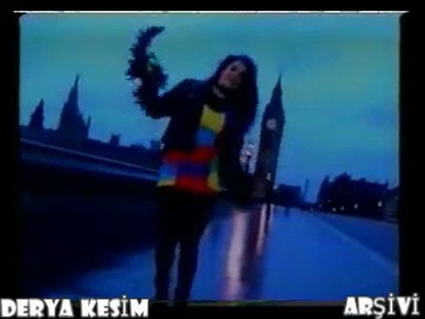 Aşkın Nur Yengi Zehir Gibisin Londra askinnuryengi.biz