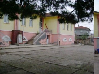 Balya Atatürk Çok Progralı Lisesi Pansiyonları