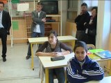 Collège Bellefontaine : contre l’échec scolaire