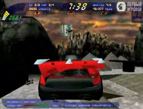 Ретро от 19.04.10