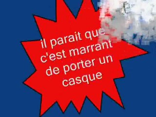 mort débile de stickman