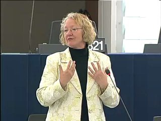 Gesine Meissner on Aviation security charges