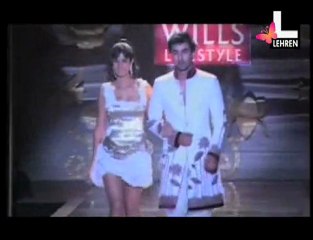 Kat Is Ranbir's Sister-in-law