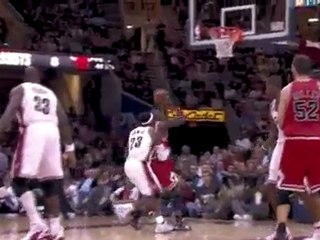 LeBron James' 40-point, eight -rebound, eight-assistperforma